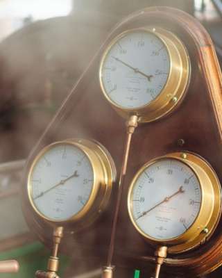 Контактор abb a9 30 10