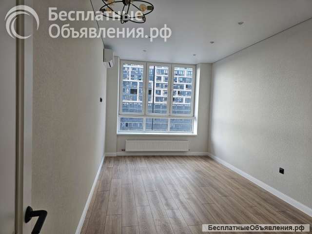 2 комн.кв 71 м² этаж 12/24