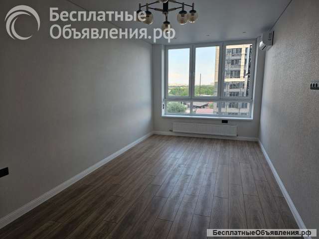 2 комн.кв 71 м² этаж 12/24