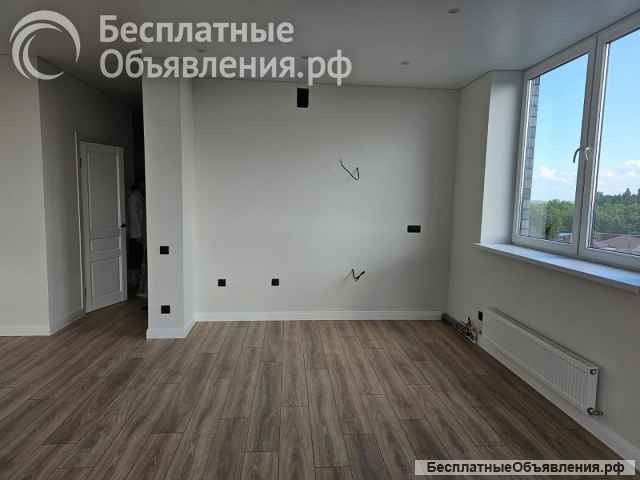 2 комн.кв 71 м² этаж 12/24