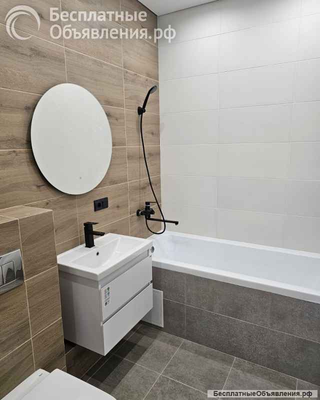 2 комн.кв 71 м² этаж 12/24