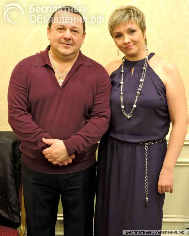 Певица Галина Пахомова