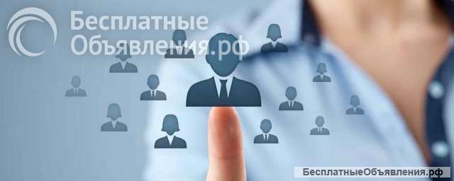 Рекрутер удаленно