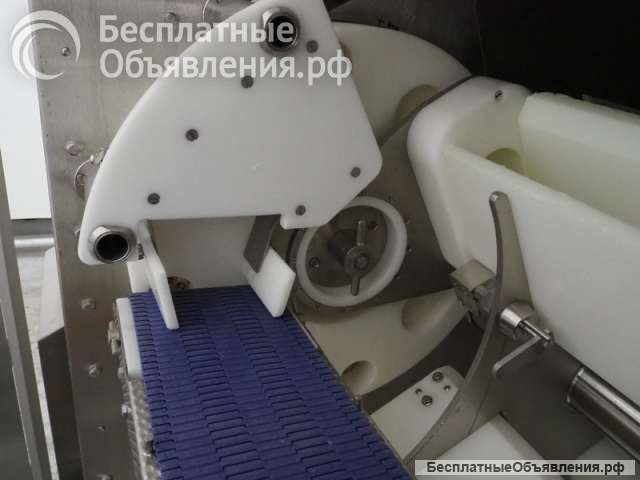 Слайсер порционер Maja FP100