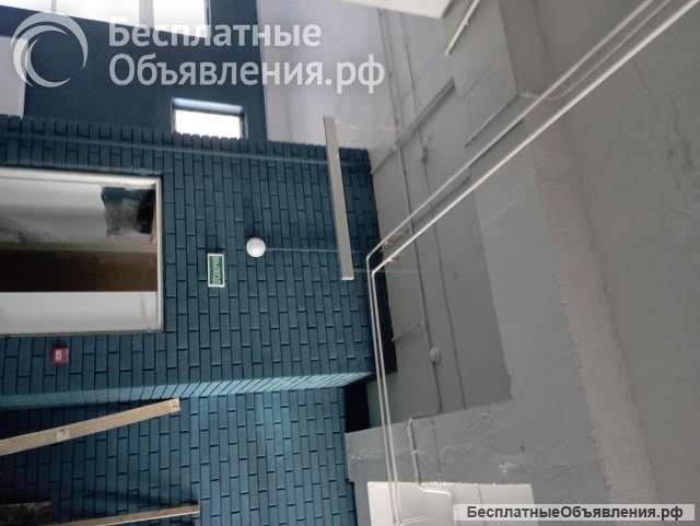 Помещение в формате open space