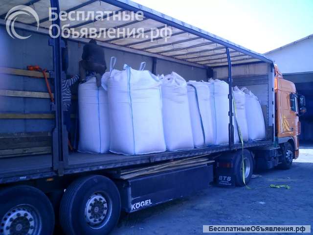 Доломитовая мука ГОСТ 14050-93