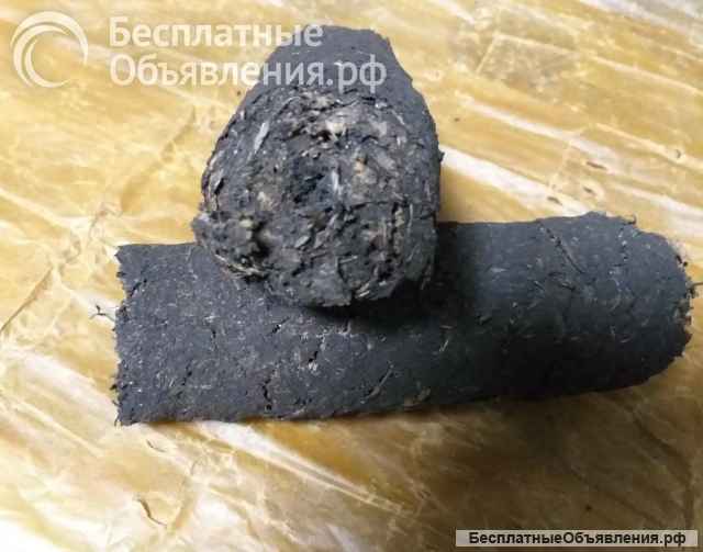 Оборудование для переработки навоза, помета в топливо или удобрение