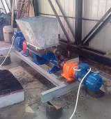 Оборудование для переработки навоза, помета в топливо или удобрение