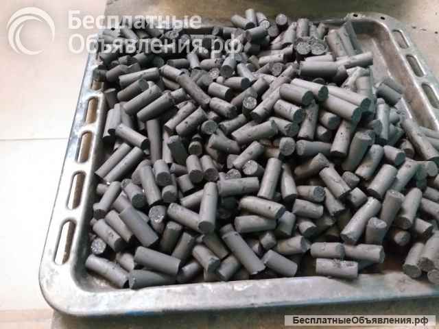 Оборудование для переработки навоза, помета в топливо или удобрение