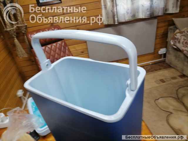 Термоконтейнер автомобильный 12/24в