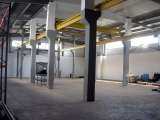 Сдам в аренду производственное здание 1400 кв.м.