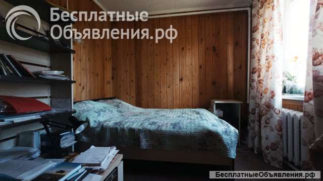 Жилой дом 84 кв.м на 12 сотках ИЖС в Парголово