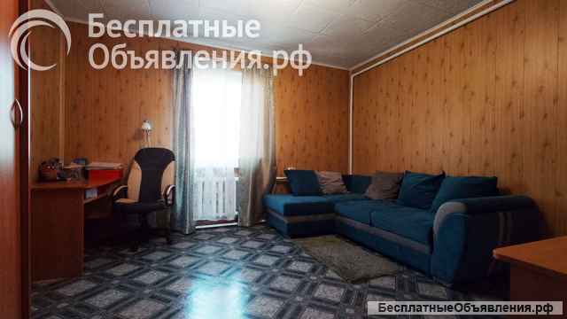 Жилой дом 84 кв.м на 12 сотках ИЖС в Парголово