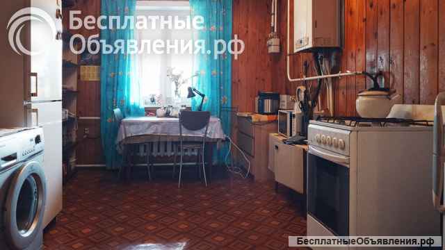 Жилой дом 84 кв.м на 12 сотках ИЖС в Парголово