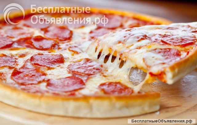 Pizza-Market