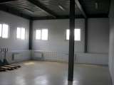 Сдаю в аренду складское здание 1450 кв.м. на трассе