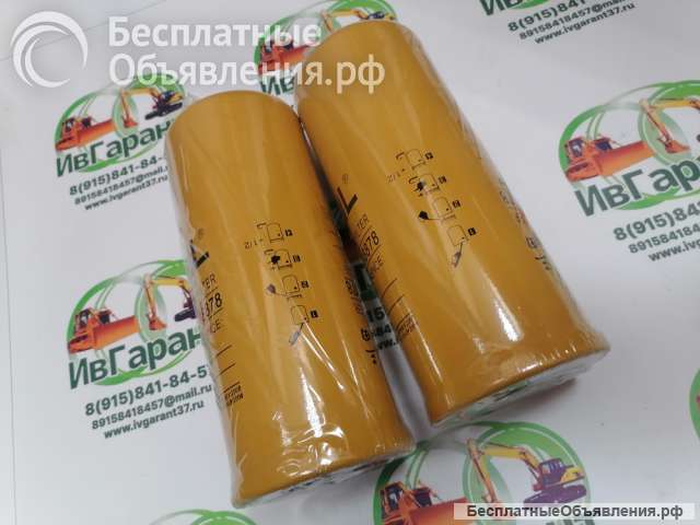 ST38878 Фильтр гидравлический ST38878