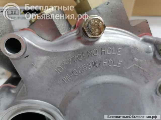 4P-8520, 4P8520, CA4P-8520 Водяная помпа Caterpillar 4P-8520, 4P8520, CA4P-8520