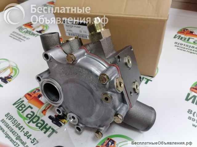 4P-8520, 4P8520, CA4P-8520 Водяная помпа Caterpillar 4P-8520, 4P8520, CA4P-8520