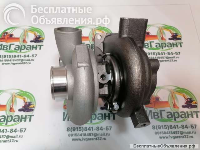 5I-8018, 5I8018 Турбокомпрессор САТ 5I-8018, 5I8018