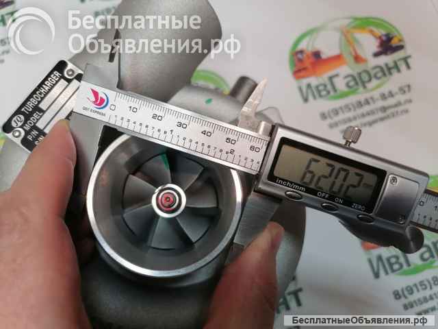 5I-8018, 5I8018 Турбокомпрессор САТ 5I-8018, 5I8018