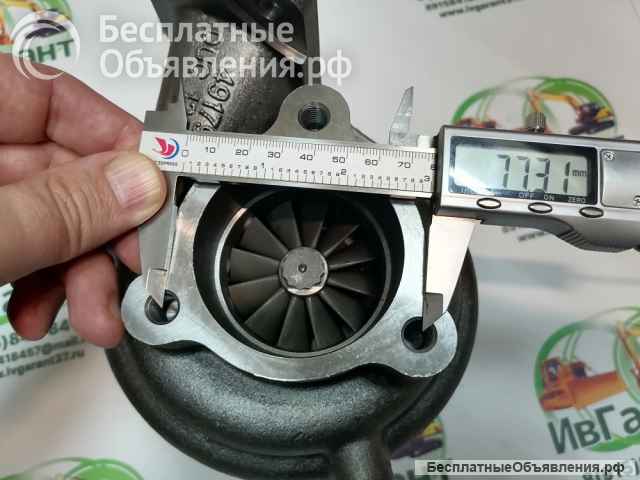 5I-8018, 5I8018 Турбокомпрессор САТ 5I-8018, 5I8018