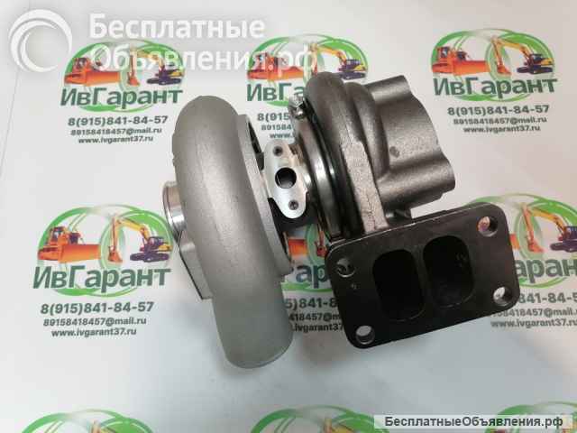 5I-7952, 5I7952 Турбокомпрессор САТ 5I-7952, 5I7952