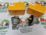 21LM-10501 ВЫКЛЮЧАТЕЛЬ МАССЫ ЭКСКАВАТОРА HYUNDAI 21LM-10501, 21LM10501 (четыре контакта)