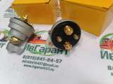 21LM-10501 ВЫКЛЮЧАТЕЛЬ МАССЫ ЭКСКАВАТОРА HYUNDAI 21LM-10501, 21LM10501 (четыре контакта)