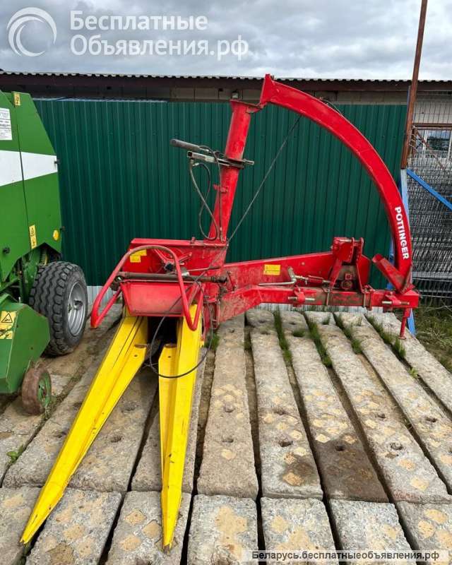 Оригинальные запчасти для сельхозтехники