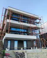 Строительство домов в Сочи