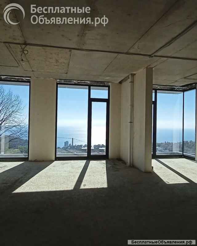 Строительство домов в Сочи