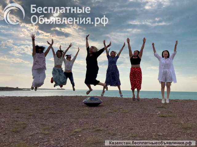 Как Восстановить свою энергию, обрести вдохновение, стать ближе к себе?