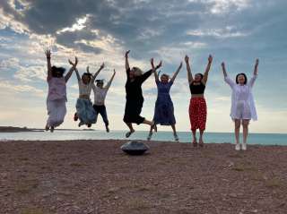 Как Восстановить свою энергию, обрести вдохновение, стать ближе к себе?