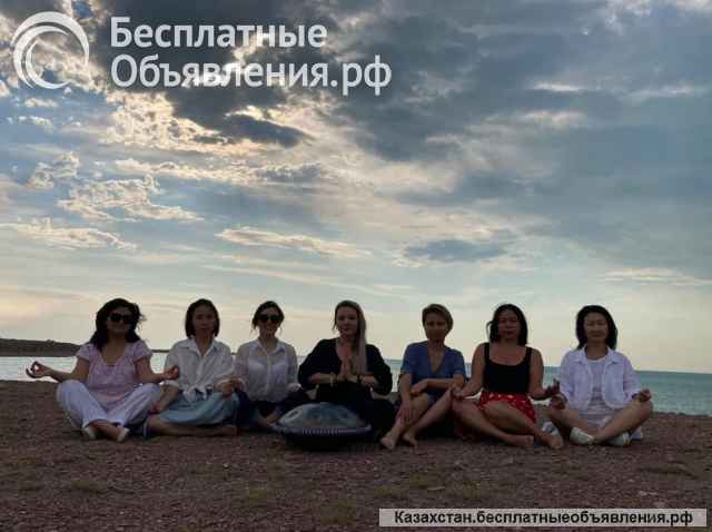 Как Восстановить свою энергию, обрести вдохновение, стать ближе к себе?