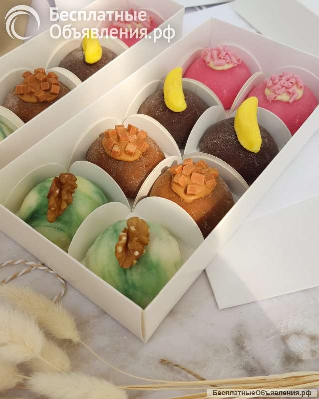 Японские моти