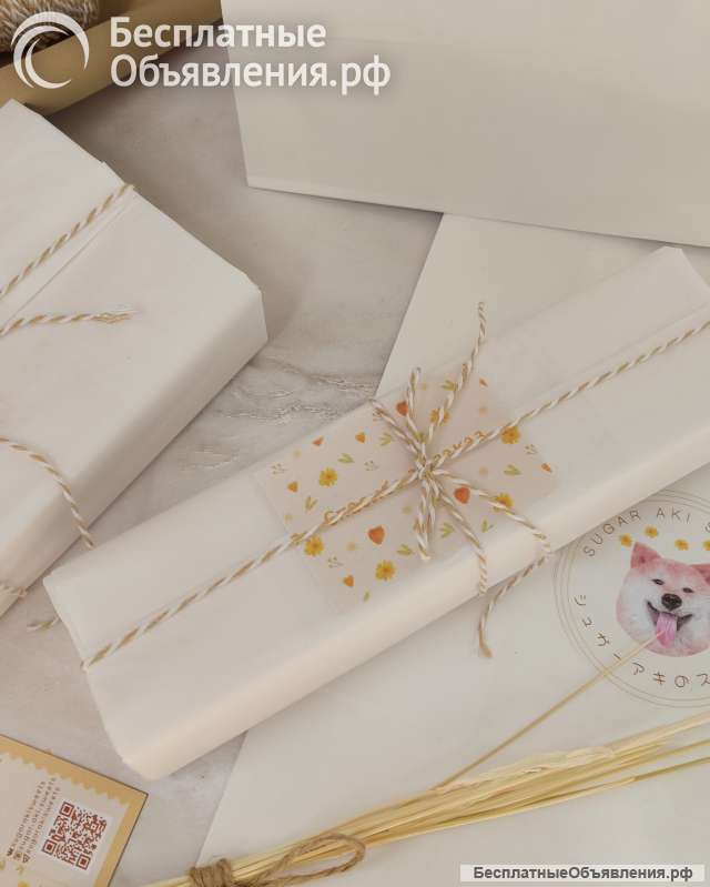 Японские моти