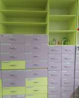 Мебель для аптеки или магазина