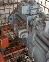 Регулятор насоса гидравлики 334/E0574