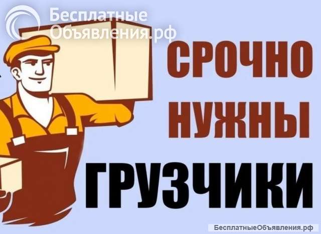 Грузчик-комплектовщик