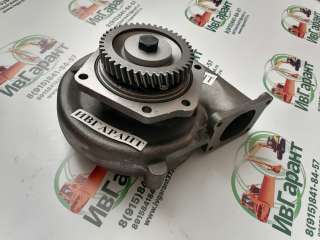 137-1339 Насос водяной 137-1339, 1371339