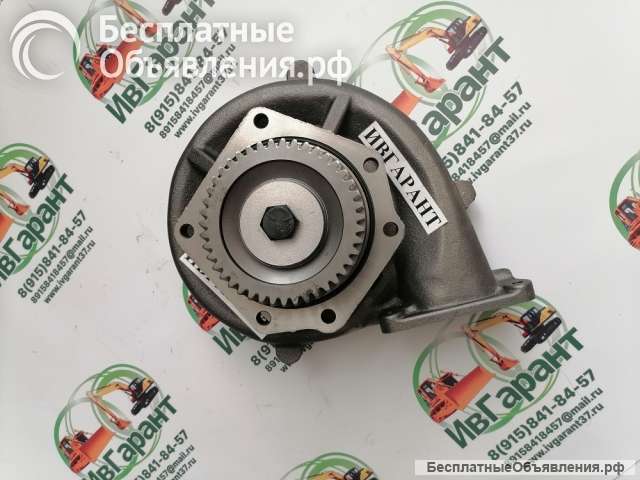 137-1339 Насос водяной 137-1339, 1371339