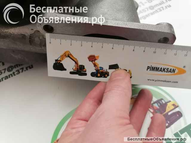 137-1339 Насос водяной 137-1339, 1371339