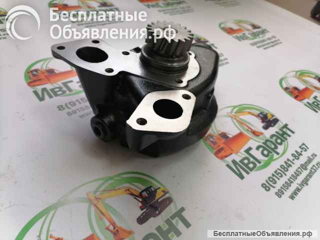 151-4825 Водяная помпа CAT 151-4825, 151-4825