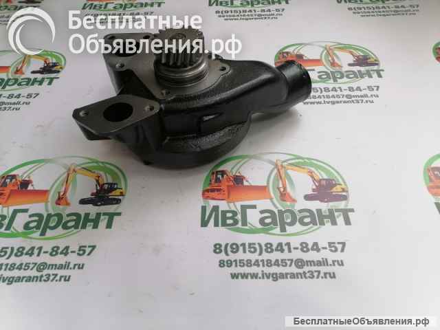 151-4825 Водяная помпа CAT 151-4825, 151-4825