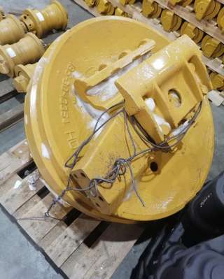 195-30-13354 Направляющее колесо Komatsu D355A-3 195-30-13354, 1953013354