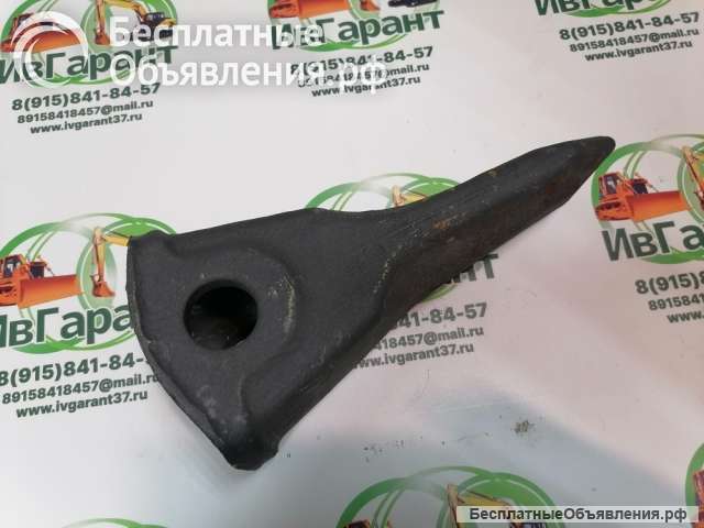 205-70-19570RC Коронка скальная KOMATSU 205-70-19570RC, 2057-19570RC