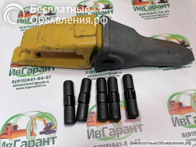 205-70-19570RC Коронка скальная KOMATSU 205-70-19570RC, 2057-19570RC