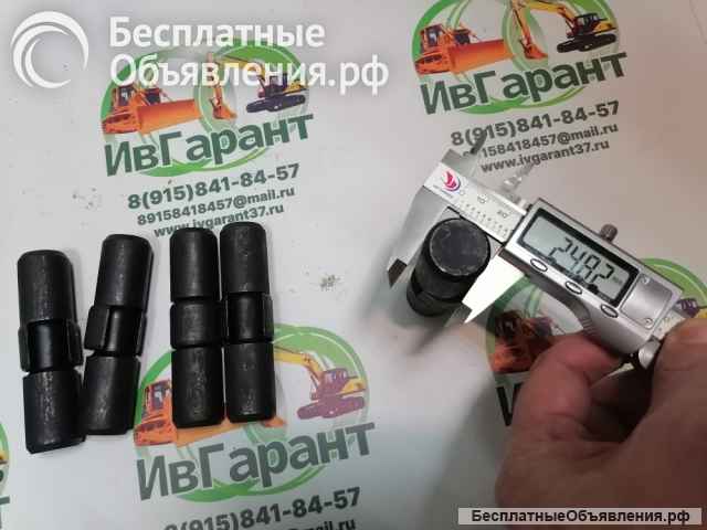 205-70-19570RC Коронка скальная KOMATSU 205-70-19570RC, 2057-19570RC