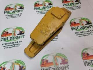 205-939-7120 Адаптер (нож 35ММ) (для коронки 205-70-19570RC) KOMATSU 205-939-7120, 2059397120